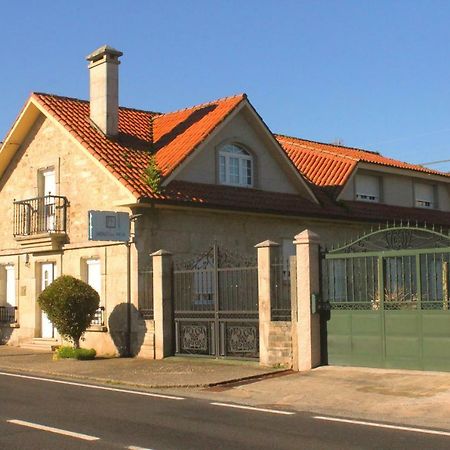 As Mirans Casa Rural Agro Da Moa מראה חיצוני תמונה