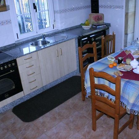 As Mirans Casa Rural Agro Da Moa מראה חיצוני תמונה