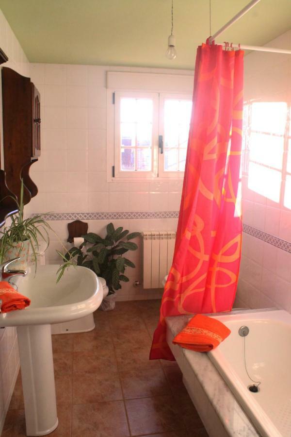 As Mirans Casa Rural Agro Da Moa מראה חיצוני תמונה