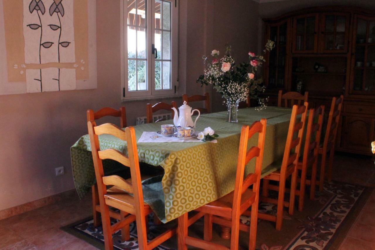 As Mirans Casa Rural Agro Da Moa מראה חיצוני תמונה